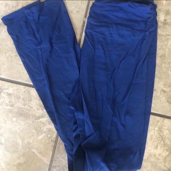 LuLaRoe Pants - LuLaRoe Leggings OS